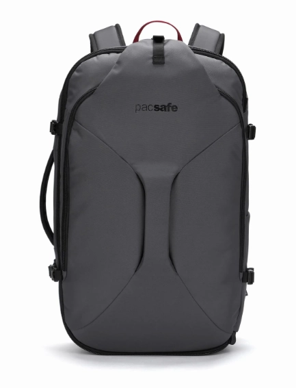 Instant Deal Today Pacsafe Venturesafe Exp45 Anti-Theft 45L Carry-On Travel Pack