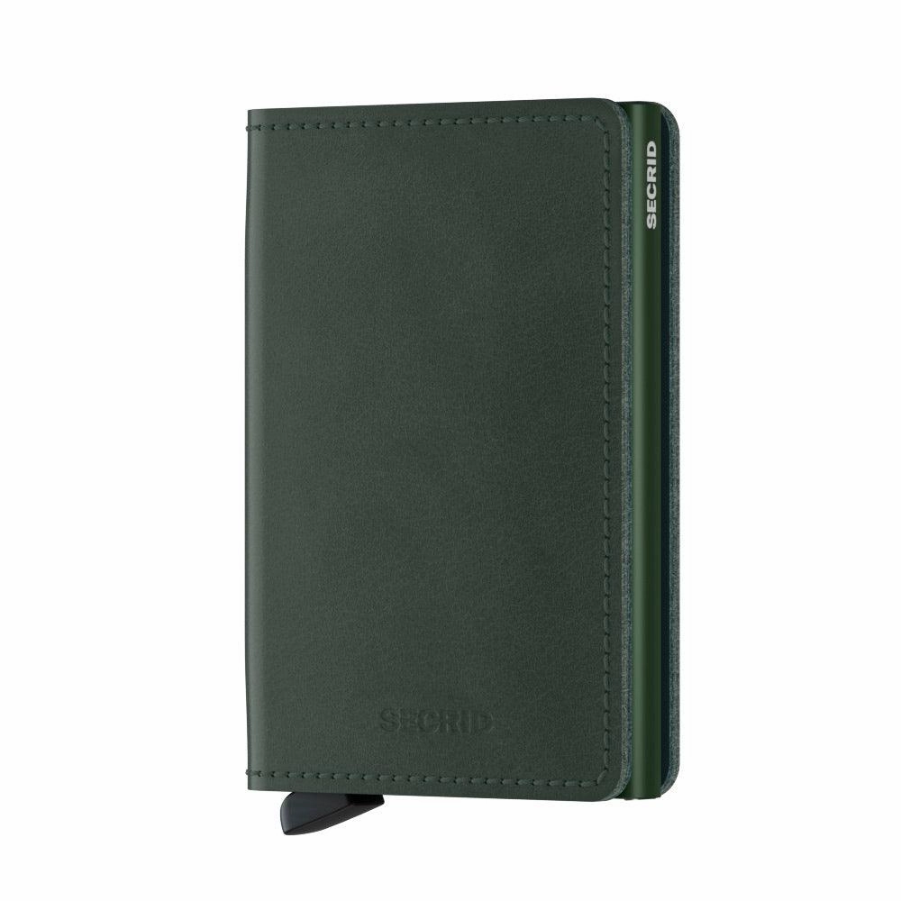 Todays Best Deal Secrid Original Slim Wallet