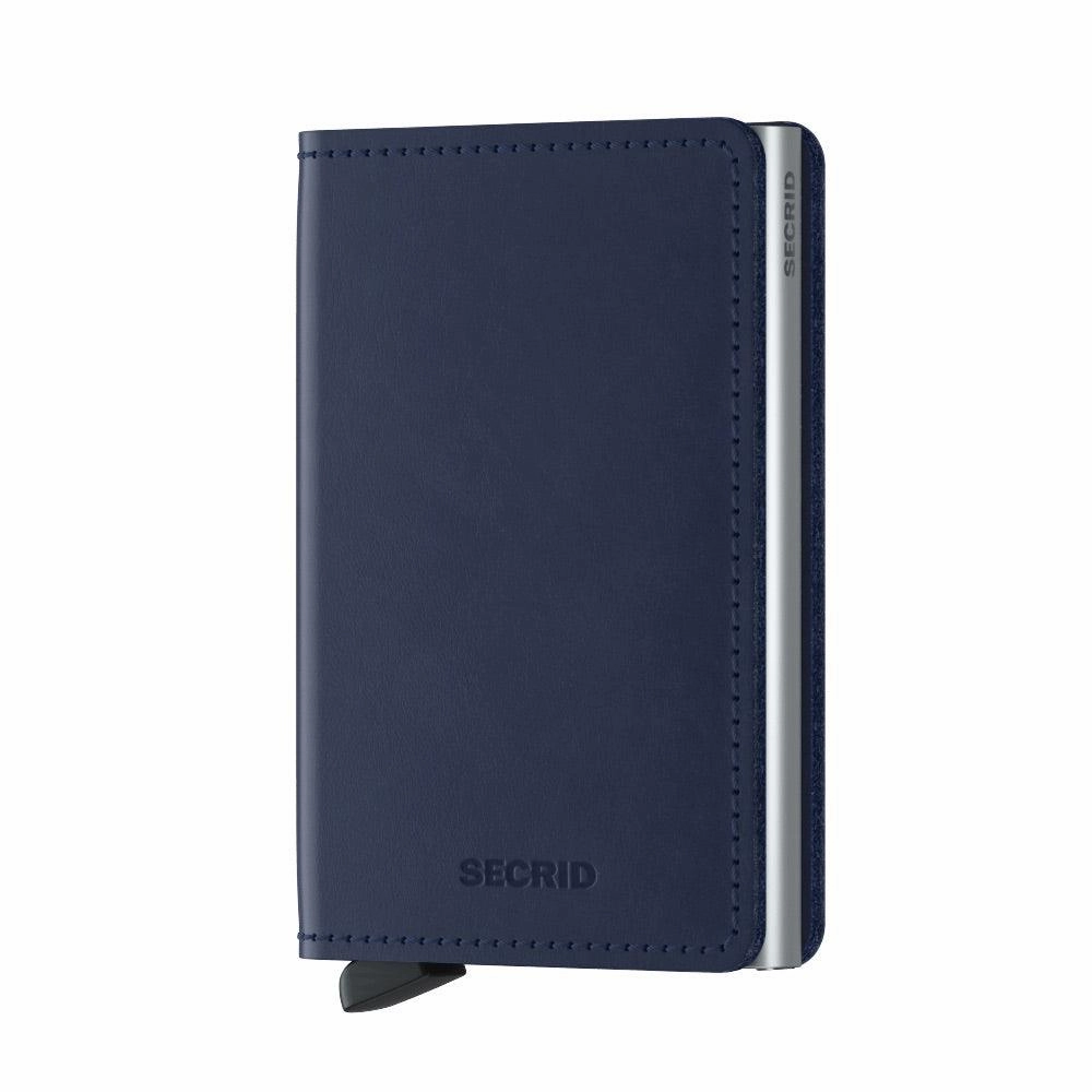 Secrid Original Slim Wallet Shop Smart Save