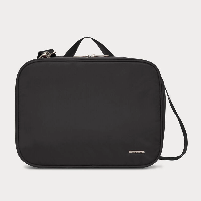 Travelon Complete Toiletry Kit Weekend Flash Offer