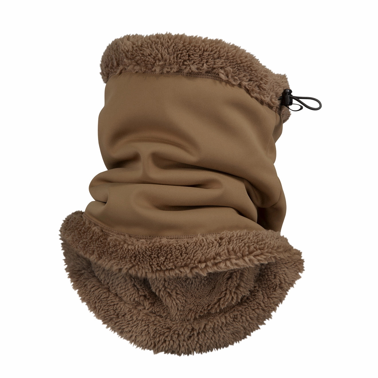 Clearance Blowout Beretta B-Xtreme Neck Warmer Otter