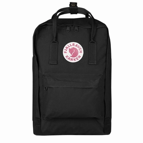 Fjallraven Kanken Laptop 15 Black MustHave Steals Shop Hot Picks