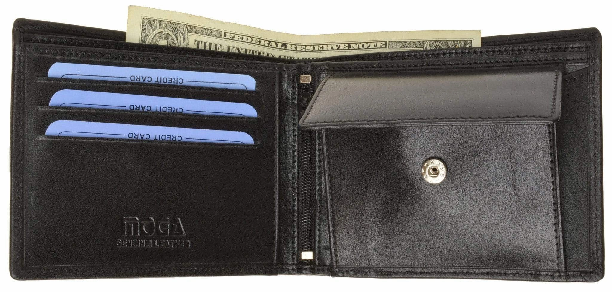 Todays Steal High End Bifold