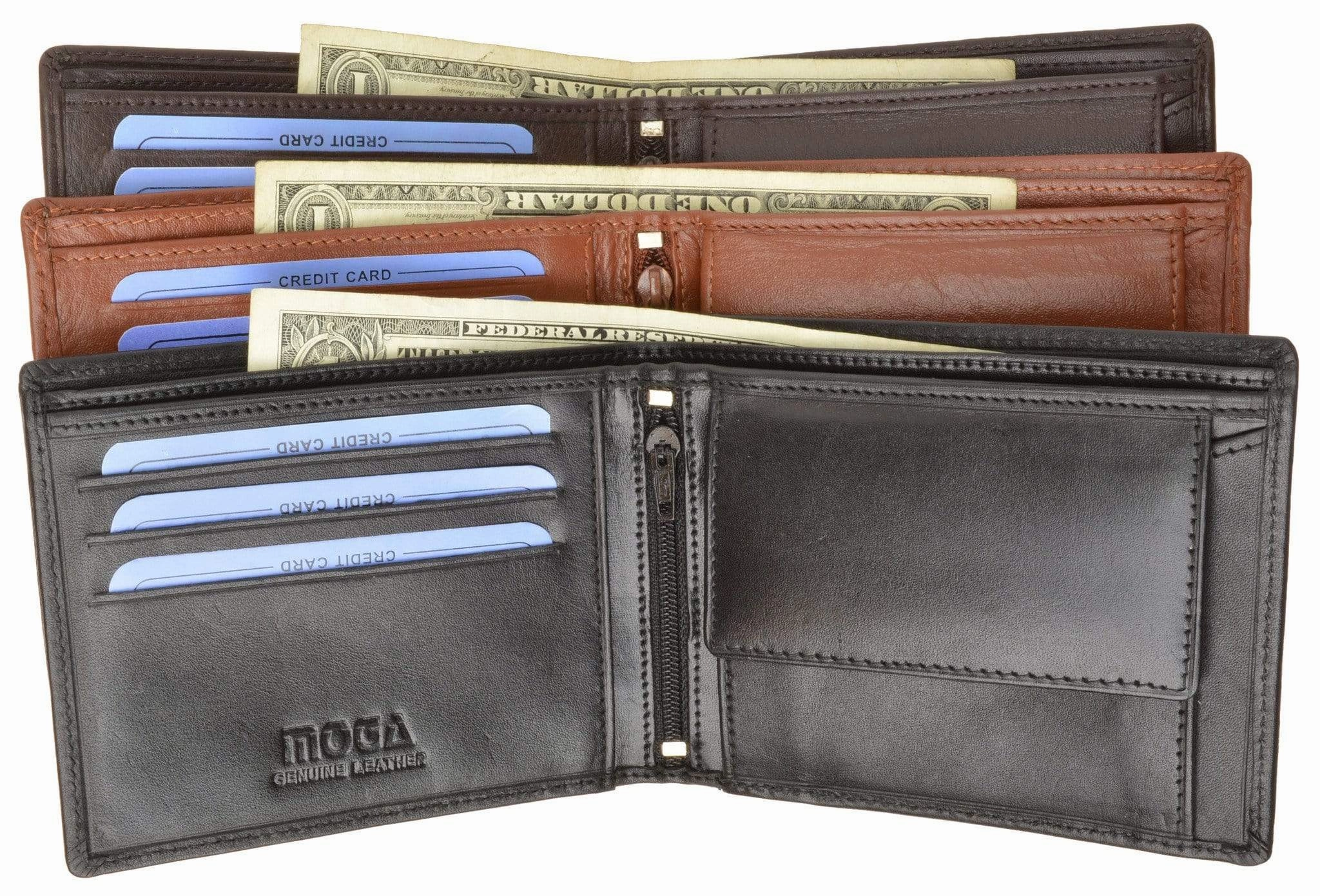 High End Bifold Dont Miss Hot Deals
