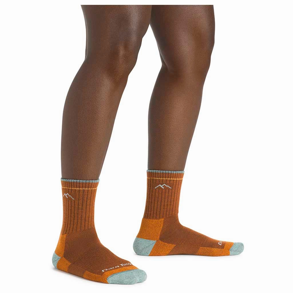 Dont Miss Big Savings Hiker Micro Crew Midweight | Cushion | Women'S