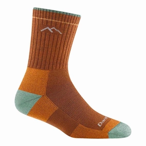 Trending Today Steal Hiker Micro Crew Midweight | Cushion | Women'S
