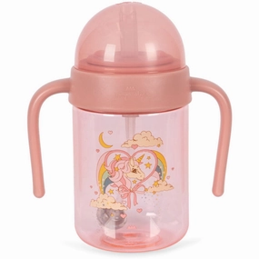 Konges Sljd Horn Stars Bottle With Handle Big Clearance Event