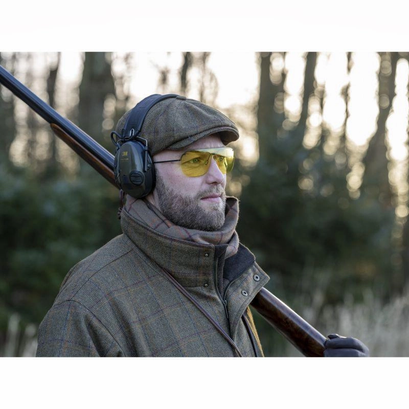 Limited Offer Alert Laksen Bakerboy Mens Tweed Cap - Woolston Tweed