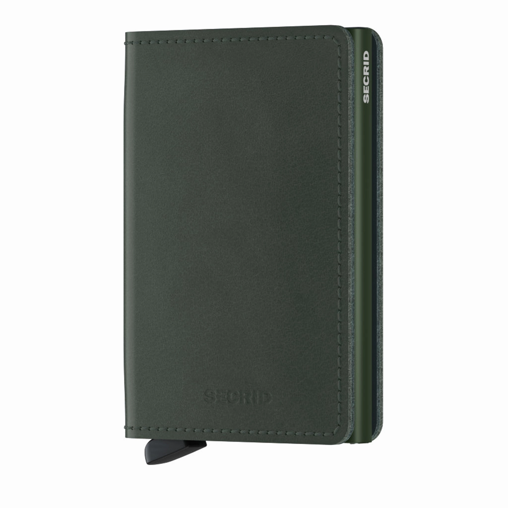 Secrid | Original Slimwallet Save Today Event