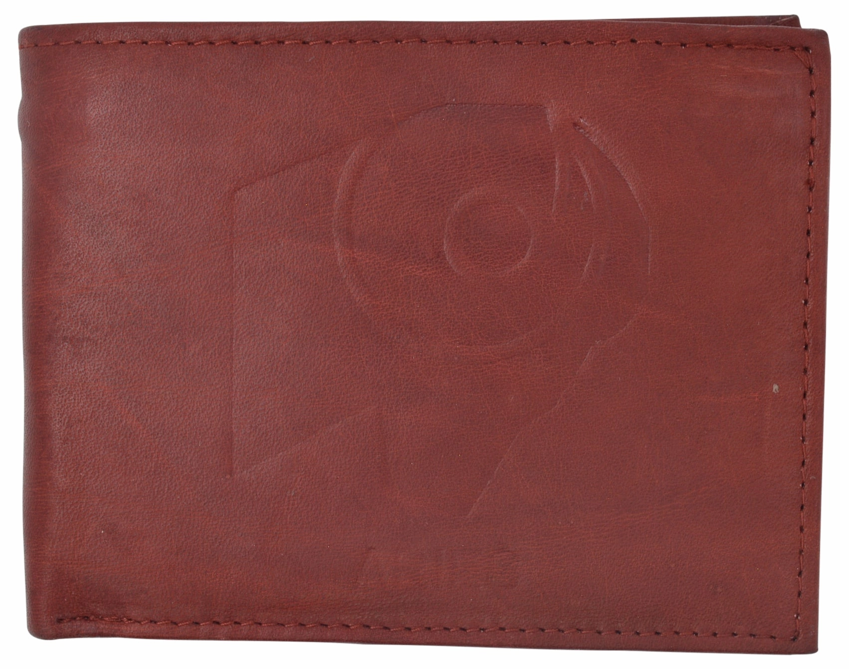 Aries Zodiac Sign Bifold Trifold Genuine Leather Men'S Wallets Dont Miss Hot Deals