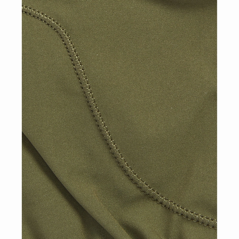 Barbour Overdale Waterproof Mens Gloves - Olive Special Steal Event Hot Sale Frenzy