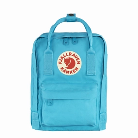 Fjallraven Kanken Mini Backpack Deep Turquoise Trending Offer Today Surprise Offer Now