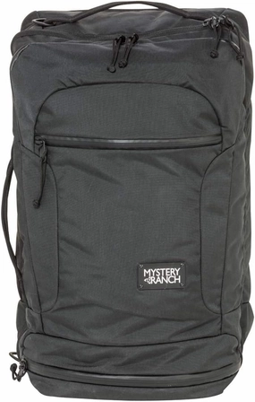 Flash Discount Today Mystery Ranch F18 Ex Mission Rover Backpack - Black - One Size