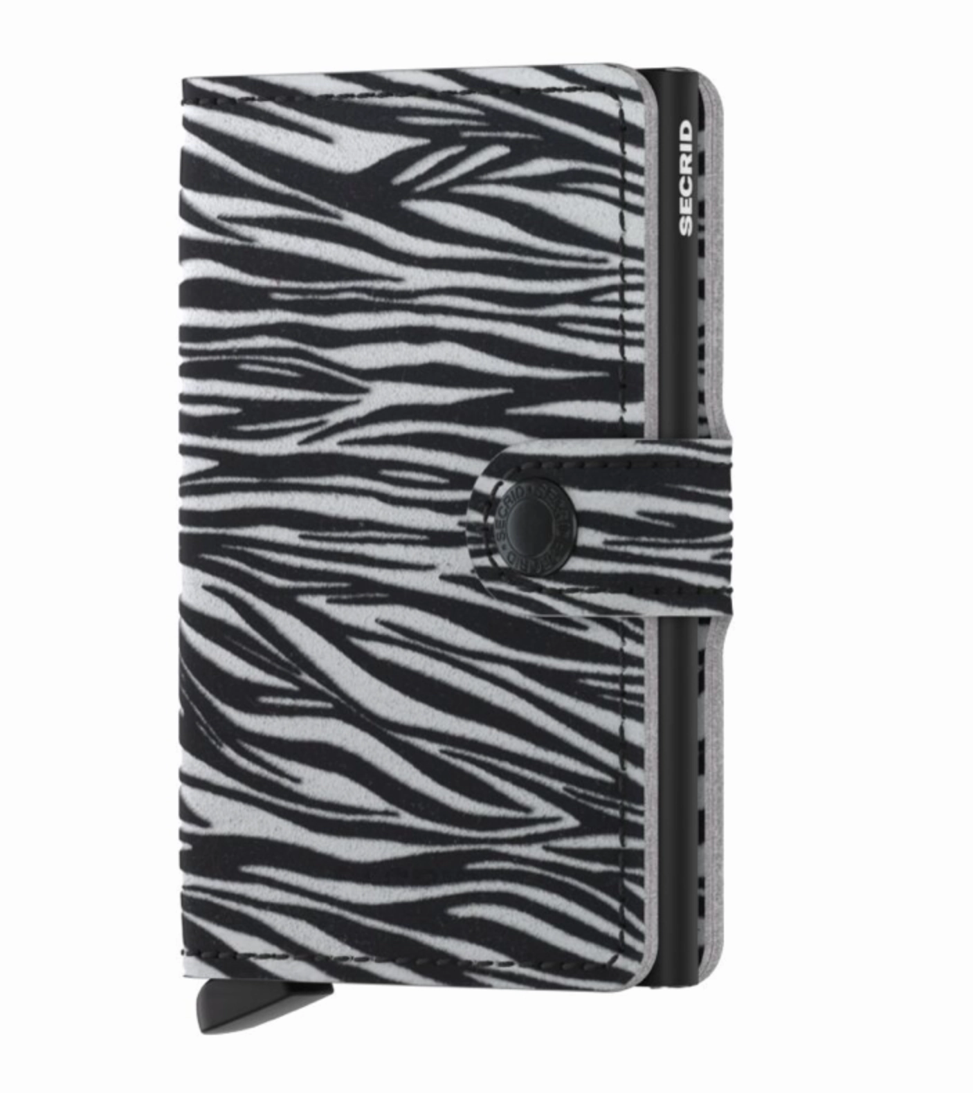 Daily Hot Deal Secrid Zebra Mini Wallet