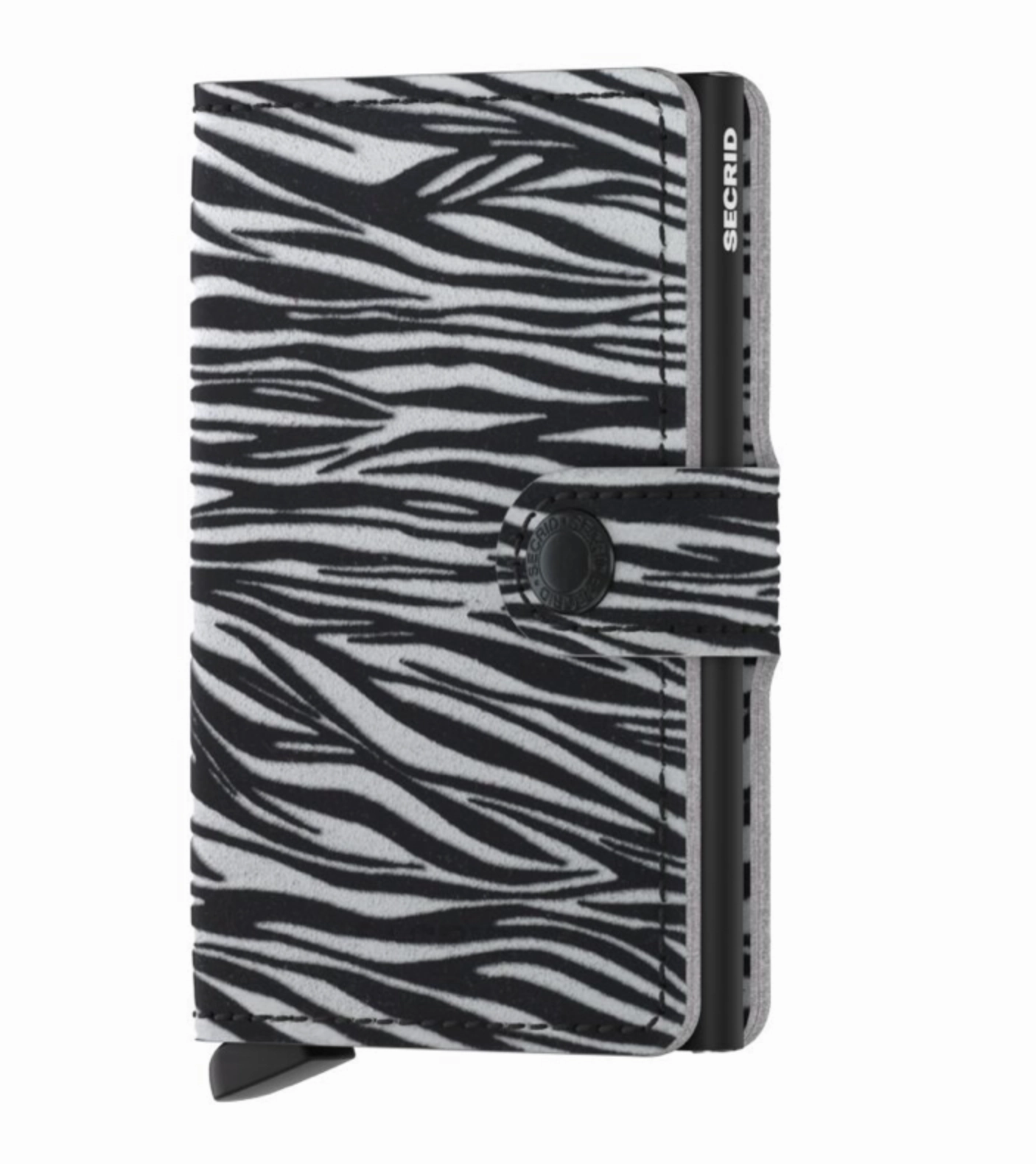 Secrid Zebra Mini Wallet Limited Stock Alert Last Chance Offer