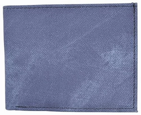 Vegan Leather Bifold Rfid Wallets For Men - Cruelty Free Non Leather Mens Wallet With Id Window Online Deal Frenzy