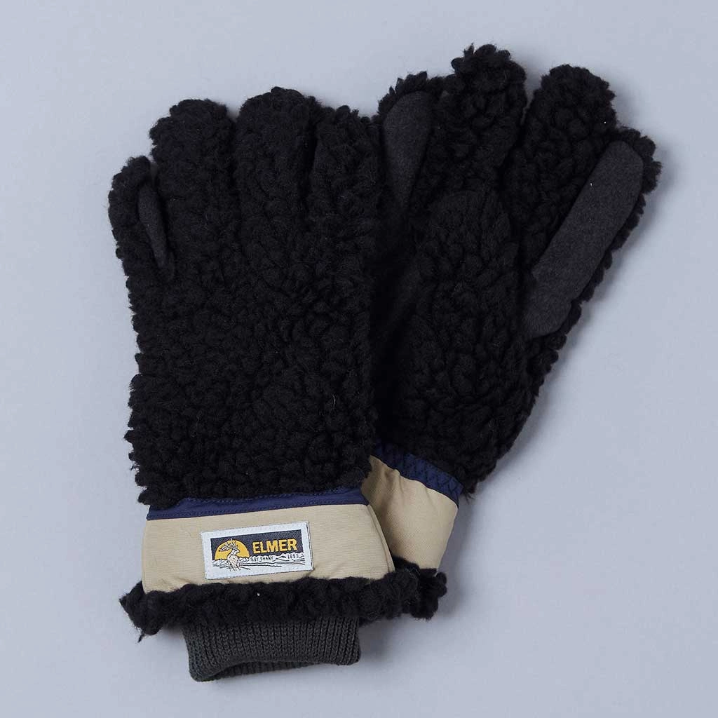 Perfect Gift Sale Clearance Sale Deep Pile Gloves