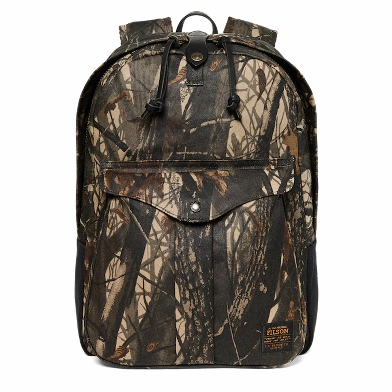 Filson Journeyman Backpack Realtree Hardwoods C Hot Offer Frenzy