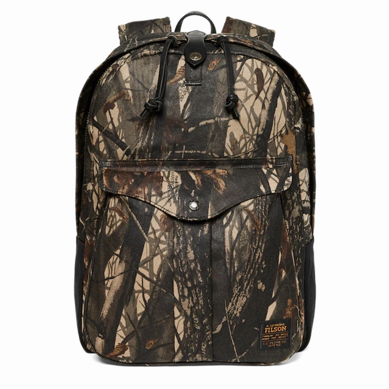 Filson Journeyman Backpack Realtree Hardwoods C Hot Offer Frenzy