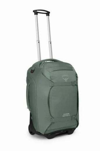 Osprey Sojourn Shuttle Wheeled Duffel 22"/45L MustHave Deals