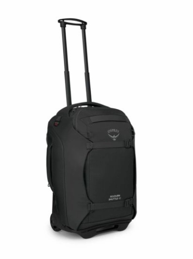 Shop Hot Picks Trending Hot Picks Osprey Sojourn Shuttle Wheeled Duffel 22"/45L