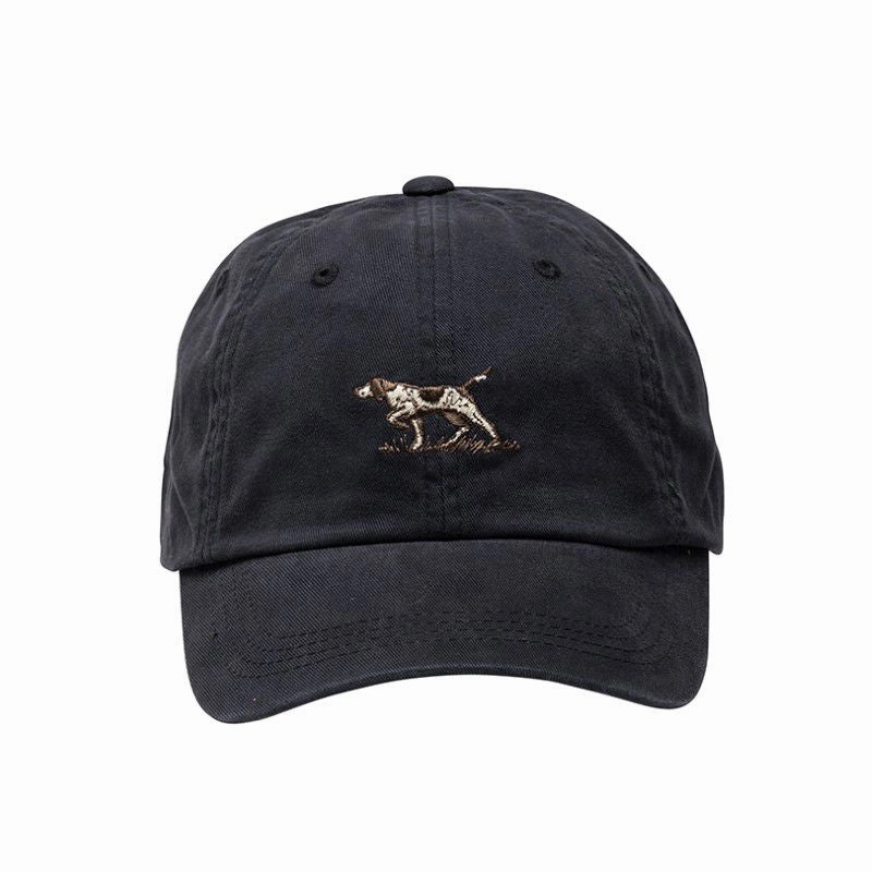 Rodd & Gunn Signature Cap - Navy Sweet Deal Inside Hot Offer Ending Soon