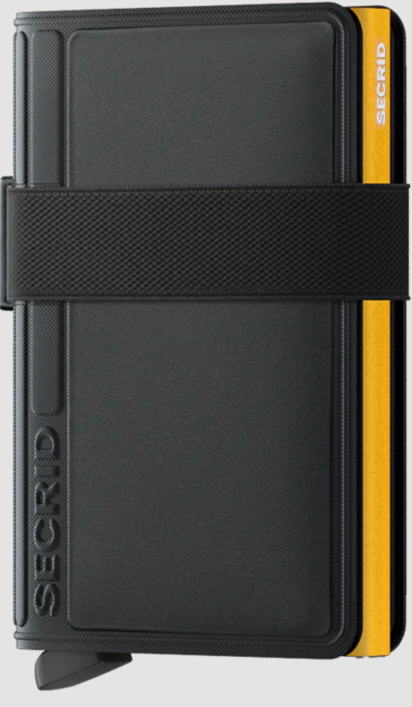 Dont Miss Todays Deal Secrid Tpu Bandwallet