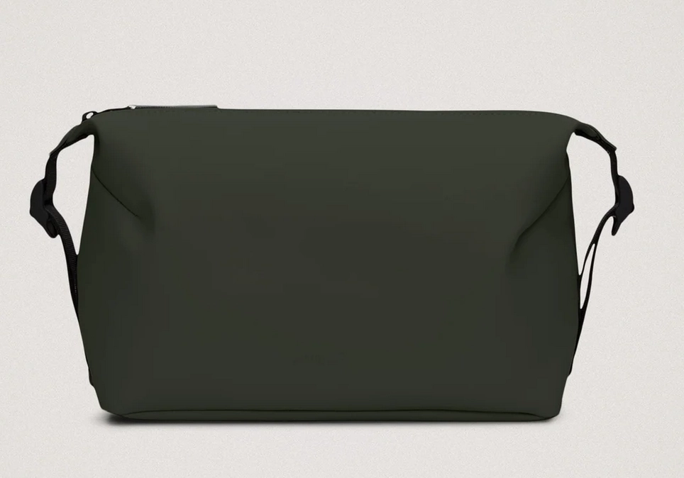 Rains Hilo Wash Bag Today Only Hot Pick