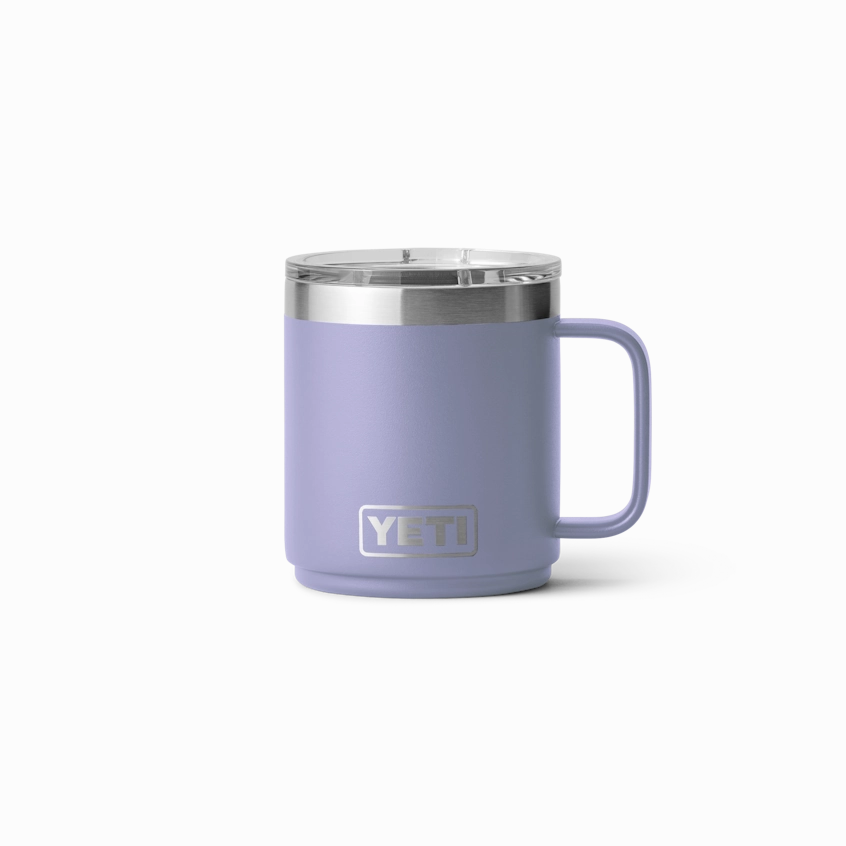 Rambler 10 Oz Stackable Mug MustHave Items