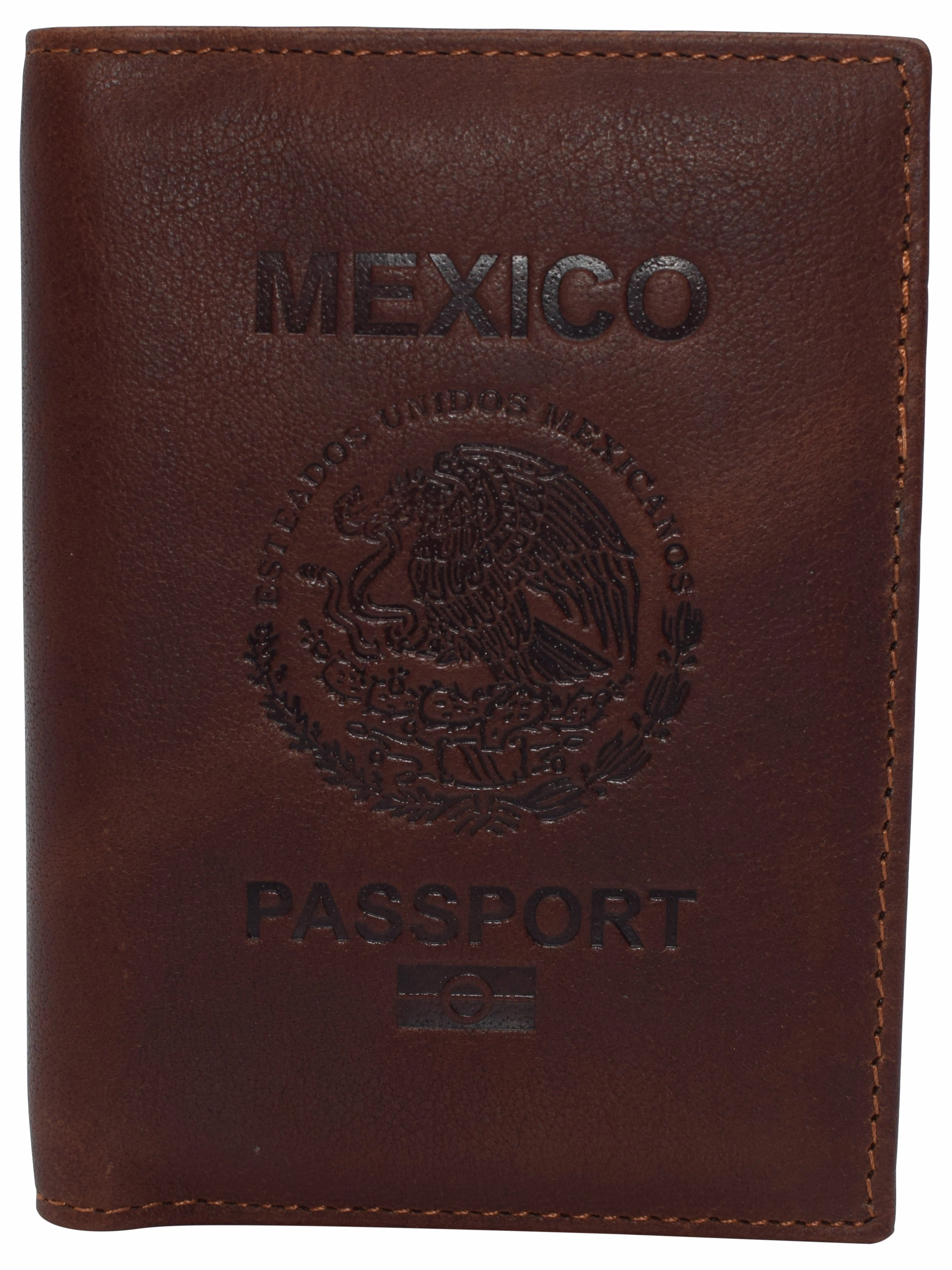 Real Leather Rfid Blocking Travel Passport Holder With Vaccine Card Slot Best Deal Today
