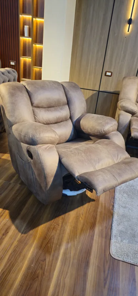 Recliner Chair from Miden Home M110453749
