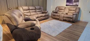 Recliner Chair from Miden Home M110453749