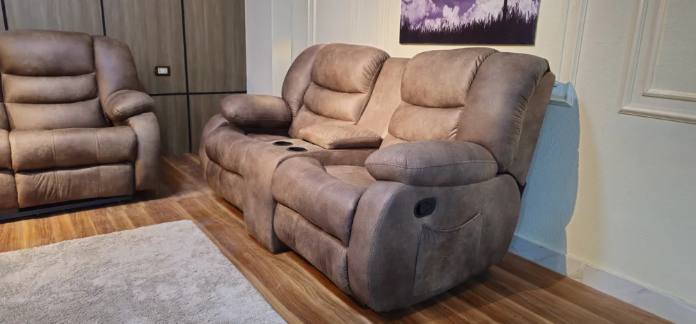 Recliner Chair from Miden Home M110453749