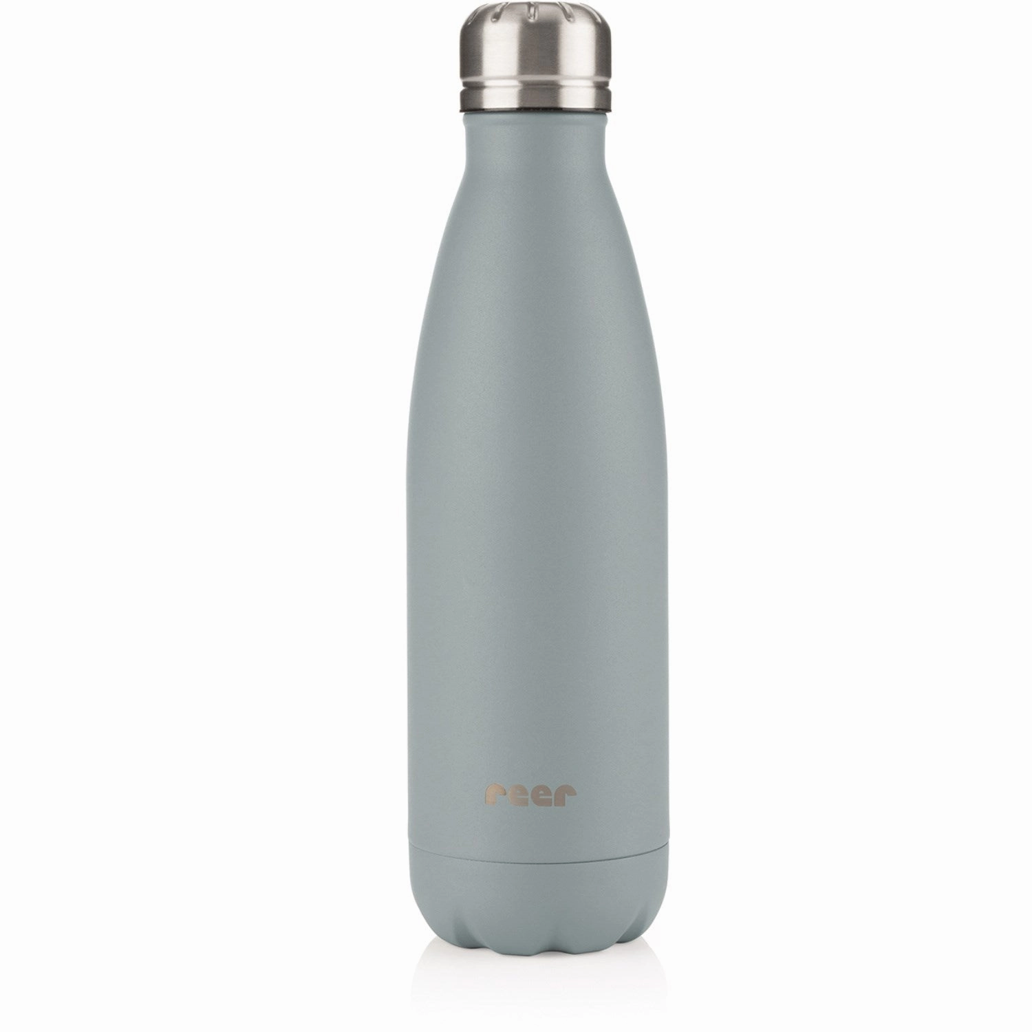 Reer Thermo Bottle - Grey Price Slash Today