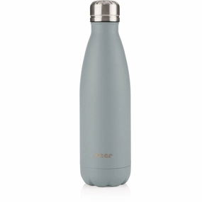 Reer Thermo Bottle - Grey Price Slash Today