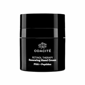 Retinol Therapy Renewing Hand Cream Clearance Sale Now
