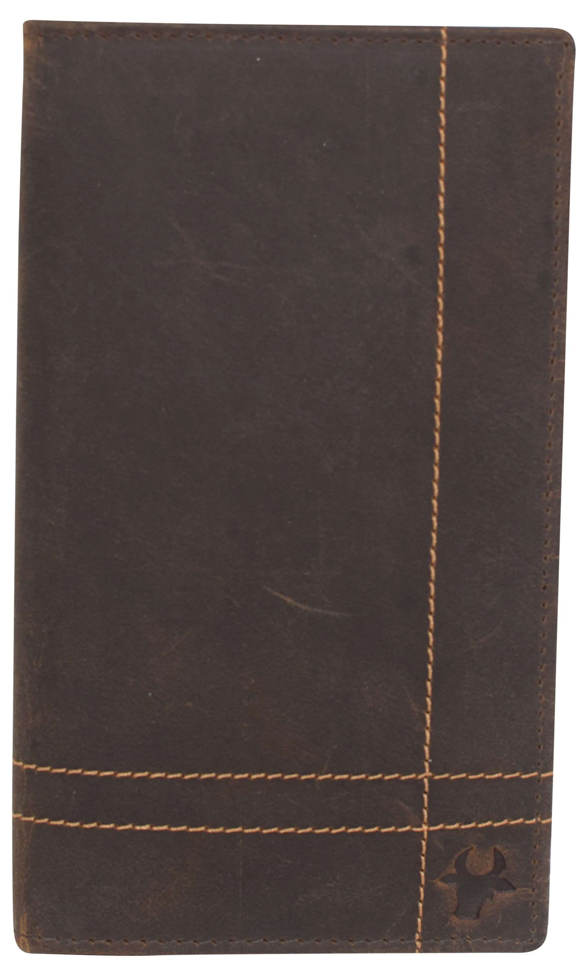 Last Chance Offer Save More Online Rfid Blocking Mens Genuine Vintage Leather Bifold Long Wallet