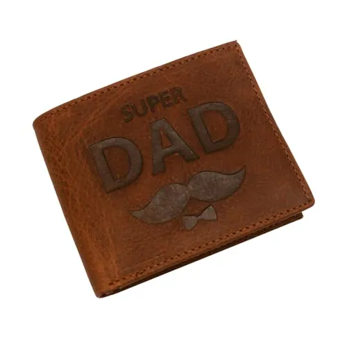 Save More Online Best Seller Discount Rfid Blocking Real Leather Slim Bifold Wallet Center Id Flap Window Engraved Logos Front Pocket Wallet For Men