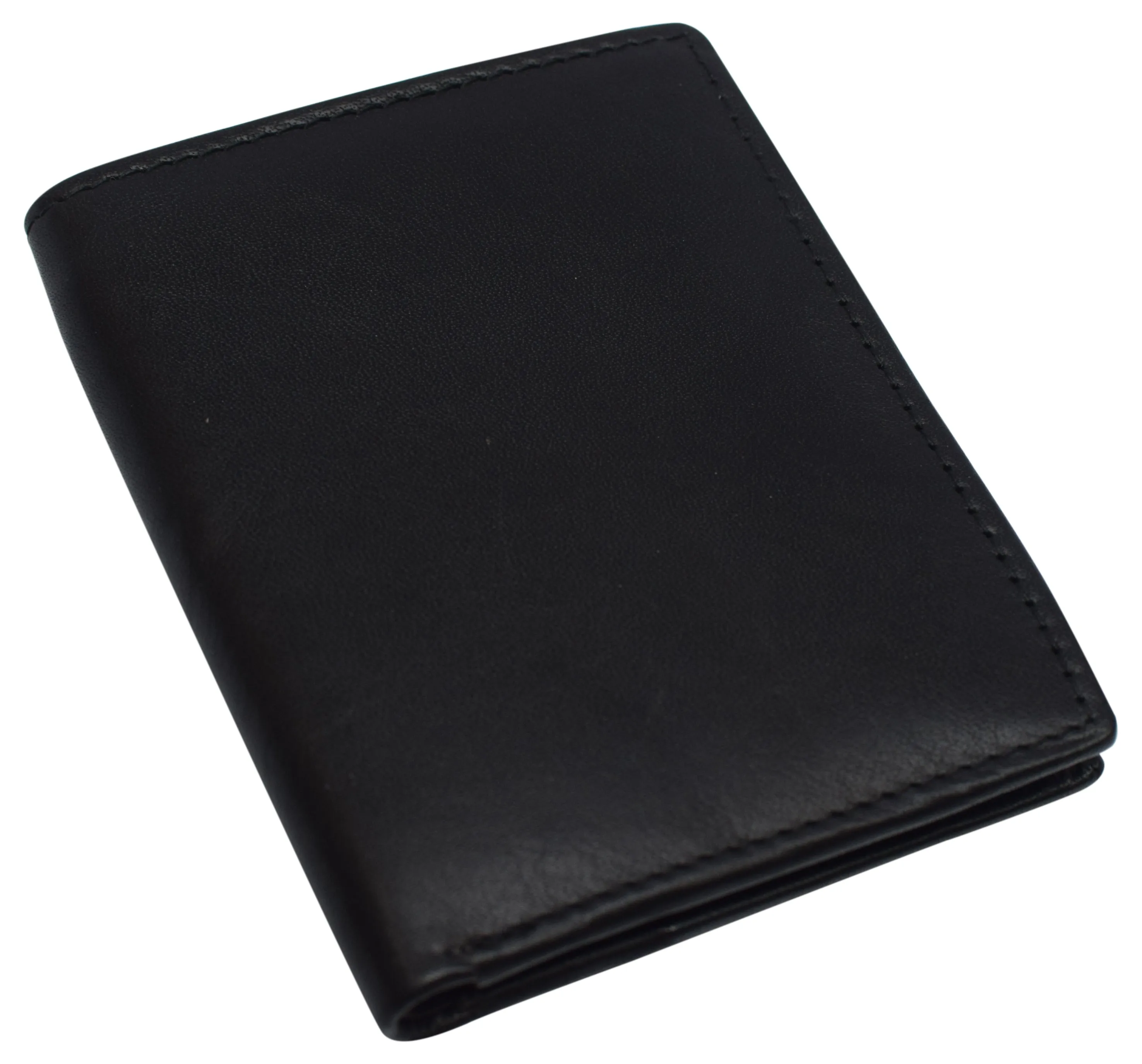 Hot Offer Ending Soon Price Drop Alert Rfid Blocking Slim Bifold Wallet Card Holder Minimalist Front Pocket Wallets For Men