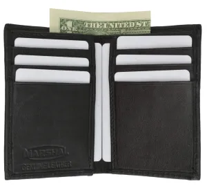 Rfid Blocking Slim Thin Mens Bifold Premium Leather Id Wallet Card Holder Rfid P 71 (C) Shop Hot Picks
