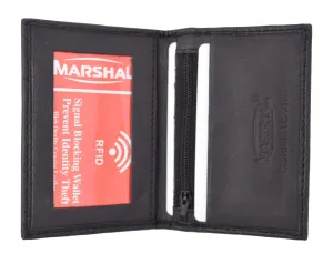 Clearance Steal Today Trending Deals Today Rfid Blocking Slim Thin Premium Leather Credit Card Id Mini Wallet Holder Bifold Rfidp69