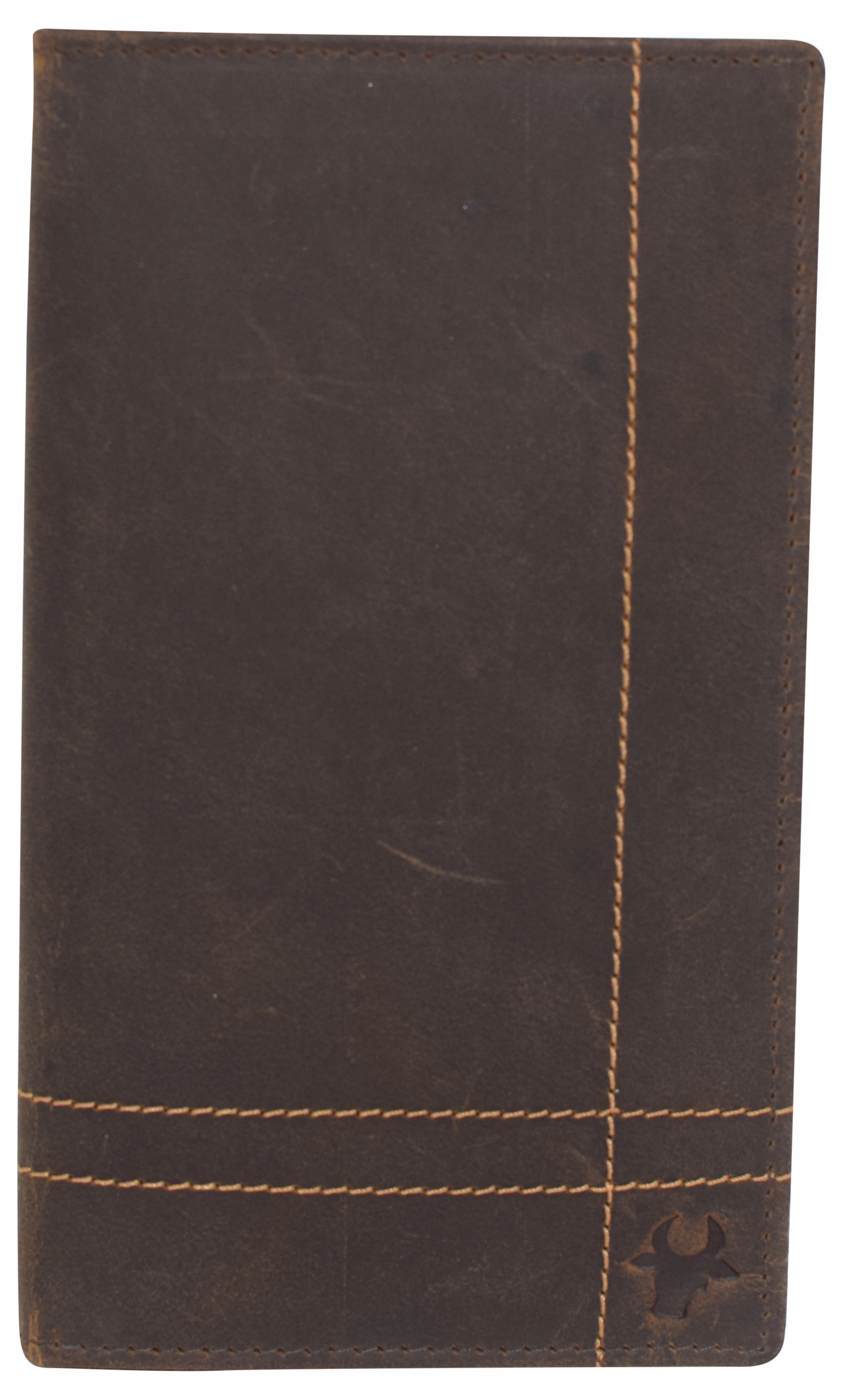 Last Chance Offer Save More Online Rfid Blocking Mens Genuine Vintage Leather Bifold Long Wallet