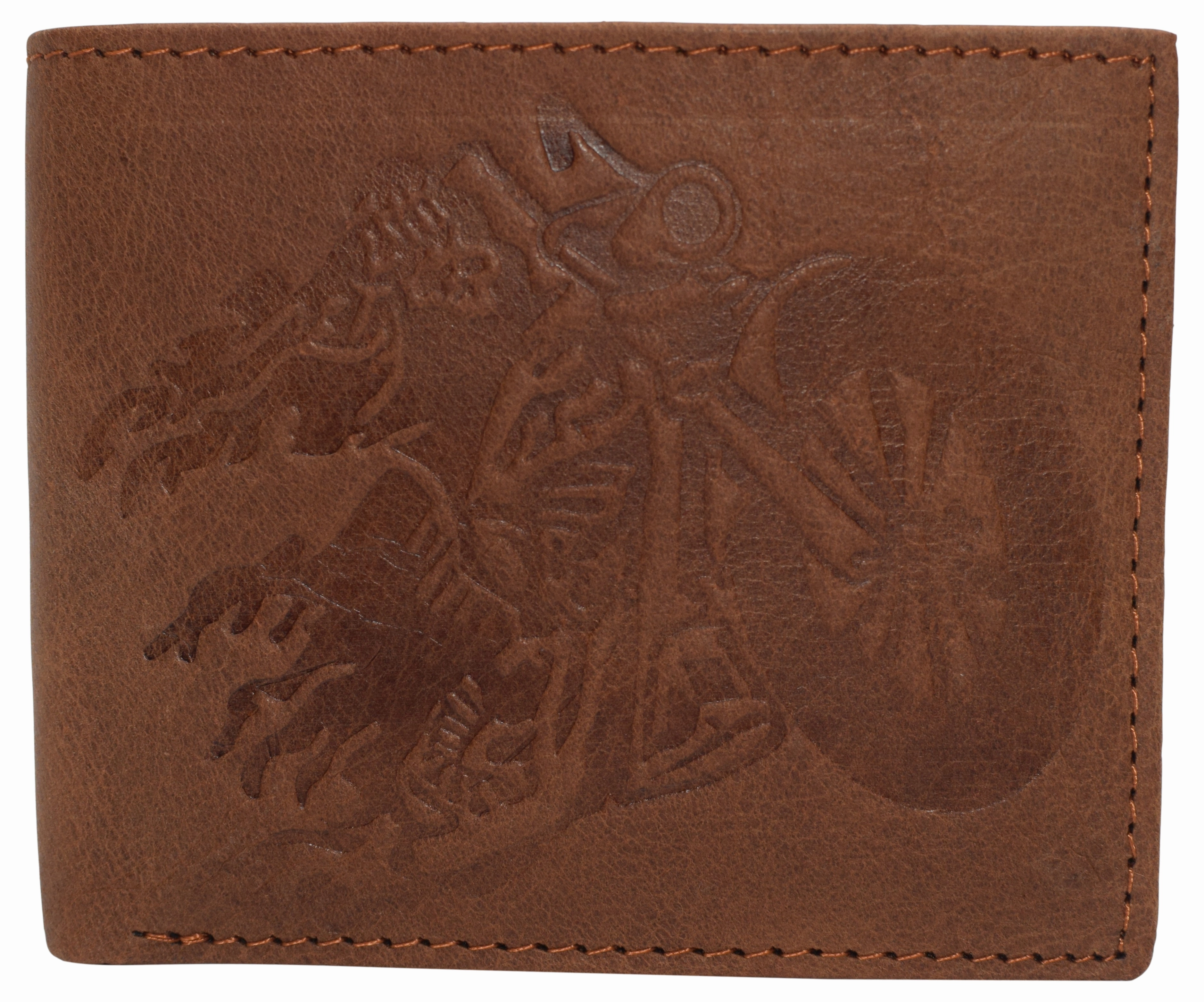 Rfid Blocking Real Leather Slim Bifold Wallet Center Id Flap Window Engraved Logos Front Pocket Wallet For Men Deal of the Day Today Only Discount Alert