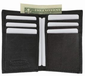Rfid Blocking Slim Thin Mens Bifold Premium Leather Id Wallet Card Holder Rfid P 71 (C) Shop Hot Picks