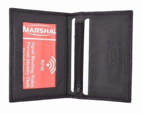 Clearance Steal Today Trending Deals Today Rfid Blocking Slim Thin Premium Leather Credit Card Id Mini Wallet Holder Bifold Rfidp69