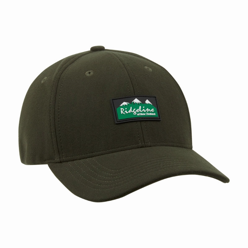 Dont Miss Big Savings Ridgeline Monsoon Classic Cap - Deep Forest