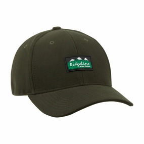 Dont Miss Big Savings Ridgeline Monsoon Classic Cap - Deep Forest