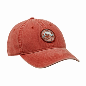 Ridgeline Original Truckie Classic Cap - Russet Wash Shop the Savings