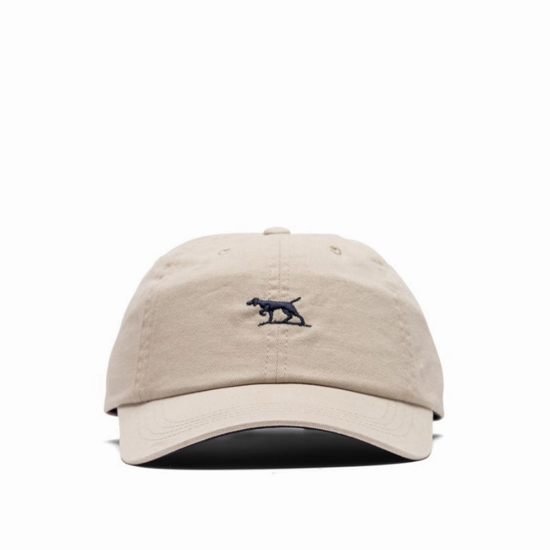 Daily Special Offer Exclusive Online Discount Rodd & Gunn Cotton Twill Gunn Cap - Stone/Navy