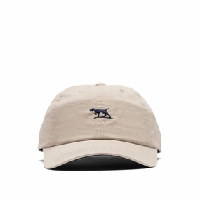 Daily Special Offer Exclusive Online Discount Rodd & Gunn Cotton Twill Gunn Cap - Stone/Navy